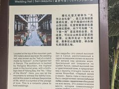 -亚龙湾热带天堂森林公园