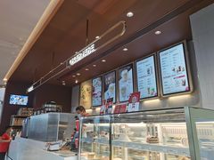 -Tims天好咖啡·贝果(凯德大峡谷购物中心店)