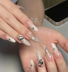 -Girls·日式美学馆·美甲·美睫