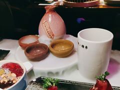 -今朝桃花醉川菜小酒馆(龙湖天街店)