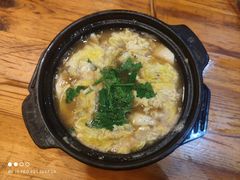 -老姑砂锅·烧烤天津菜(体北道店)