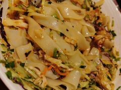-西贝(金桥店)
