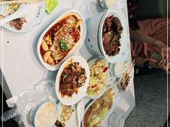 -川人百味(亿合城店)