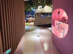 -水桶王国主题餐厅·聚会·生日派对·亲子活动·家庭套餐(亚龙湾希尔顿店)