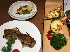 -九井澤精致料理(金茂店)