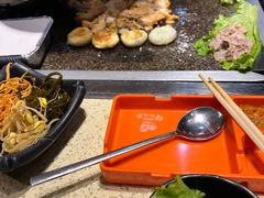 -猪的故事·韩式烤肉(韩乐坊店)