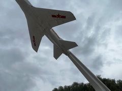 -中国航空博物馆
