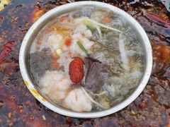 -枇杷园食为鲜火锅(南山店)