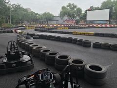 -枫花园汽车电影院(朝阳公园店)