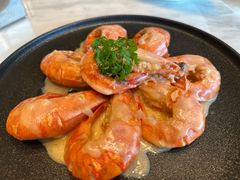 -深圳美高梅酒店-品聚嘉府中餐厅