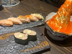 -大雄寿司(洛浦店)