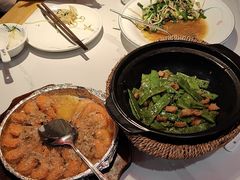 -老阿爸鲜鱼土菜(园区永旺店)