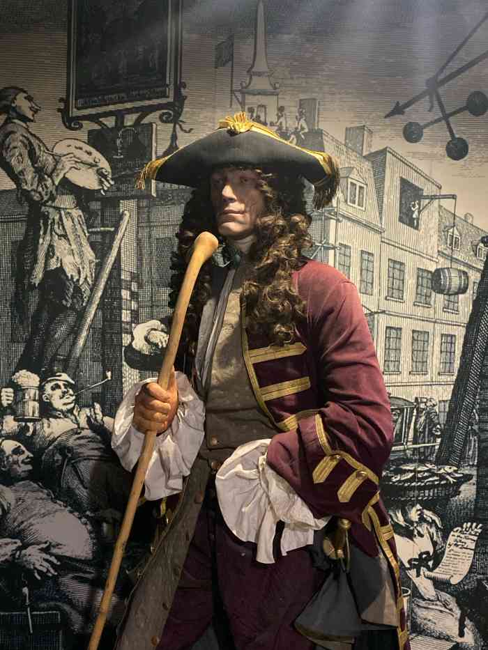 拿骚海盗博物馆-"非常有意思的地方,巴哈马不近有着最美的海.