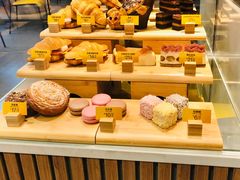 -麦当劳(丰庄店)