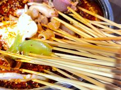 -肖四女乐山跷脚牛肉(南汇大学城生活广场店)