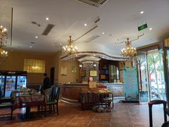-巴依老爷·新疆美食(上城区天城路店)