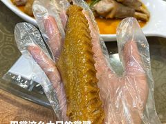 -长润·濑尿烧鹅