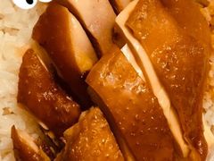 -嘉豪酒家(上环店)