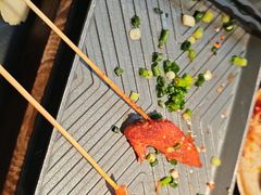-苏泡泡豆花烤鱼(婺源店)
