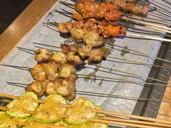 -喝丢一只鞋海鲜烧烤·海肠捞饭(东关街店)