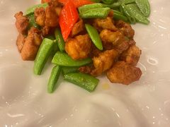 -全聚德(上海首店浦东店)