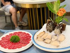 -喜聚薈·花膠雞海鮮火鍋(越秀店)
