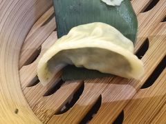 -桂满陇·手作小笼包&江南叫花鸡(中山公园店)