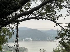 -南北湖风景区