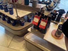 -星巴克臻选(成都太古里店)