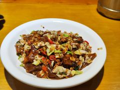-好帮厨·下饭浏阳菜·坚持现炒(月湖店)