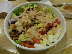 -greenjoy绿享轻食(宁海路店)