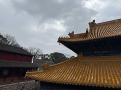 -普陀山风景名胜区-法雨禅寺