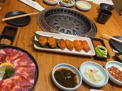-九田家黑牛烤肉料理(香河店)
