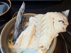 -山涧肴·泉水煮活鱼(坂田店)