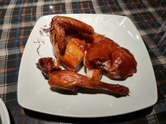 -幸福哟烧鸡·粤菜海鲜私厨(七星路店)