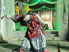 -武汉园博园(武汉自然博物馆)