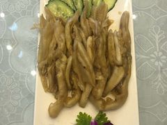 -金家老三饭庄(常营店)