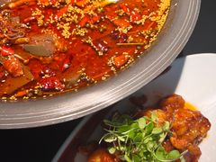 -麻六记(凤凰汇店)