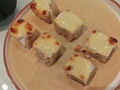 -金河半岛园林酒家(金融城店)