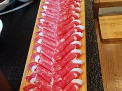-阳坊胜利涮羊肉(阳坊老店)