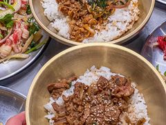 -杨小佳·齐齐哈尔烤肉·烤串(广州店)