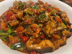 -61号餐吧(兴坪古镇漓江店)