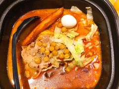 -阿香米线(大悦城店)