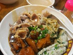 -荔林食店(西华路店)