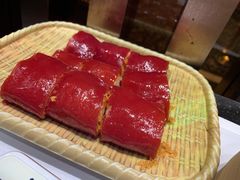 -稻香酒家(长宁KING88广场店)