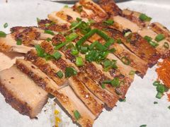 -绿茶餐厅(深圳龙华天虹购物中心店)