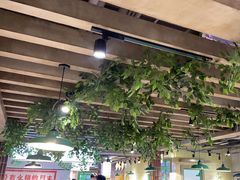 -楠火锅(绿地新都会店)