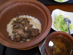 -其灵紫砂煲仔饭(富莲大厦店)