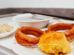 -老磁器口豆汁店(天坛店)
