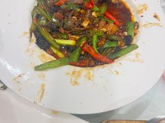 -沪华海鲜大酒楼(南汇店)